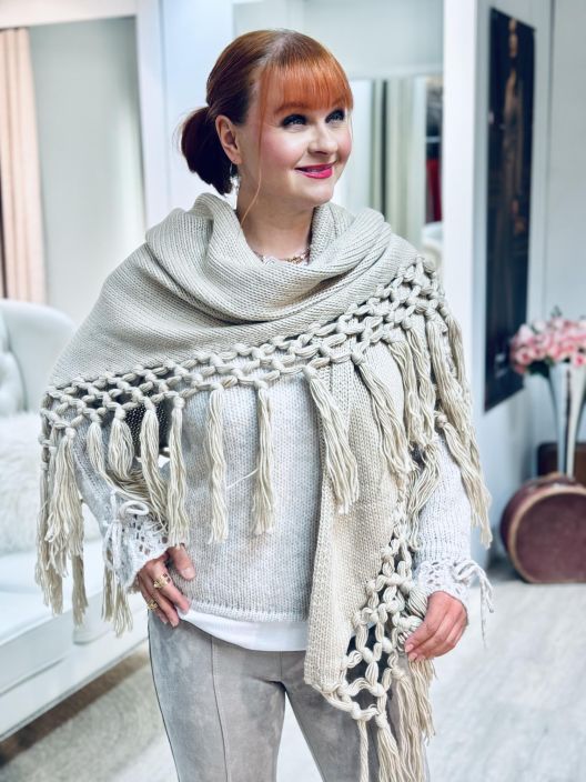 New Collection Kolmiohuivi tuotekuva 1