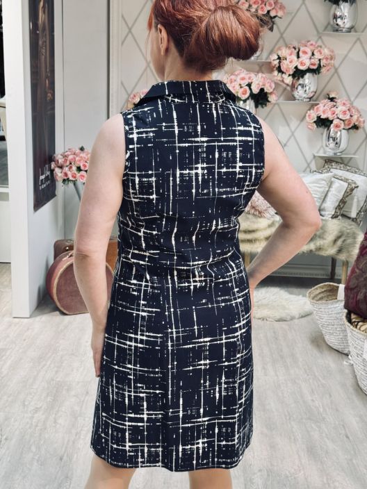 Compli K Mekko 33901 Dark Navy tuotekuva 4