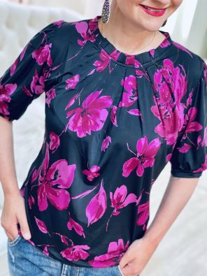 IN FRONT In Front Pusero Grazia 16768 Cherise