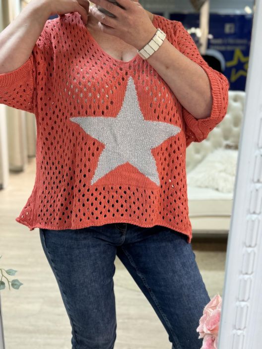 New Collection VerkkoNeule Tähti 90042 tuotekuva 10