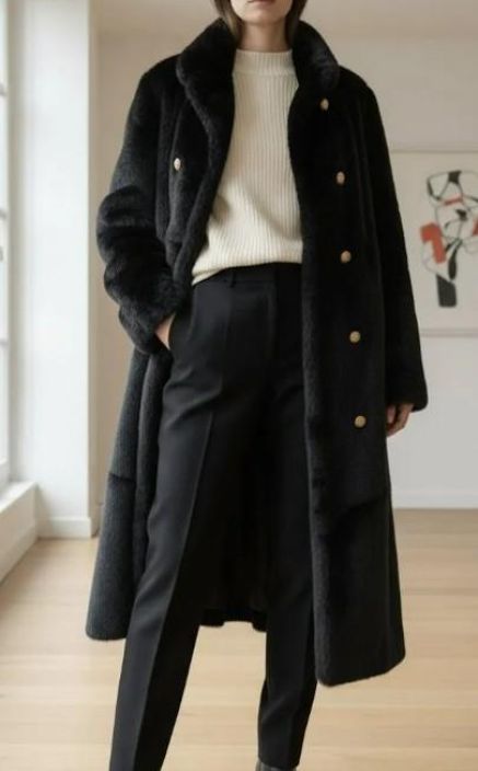 New Collection KeinoKarvaTakki 020 tuotekuva 2 New Collection KeinoKarvaTakki 020 tuotekuva 2