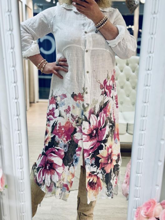 New Collection PaitaMekko Lino 09279 tuotekuva 3