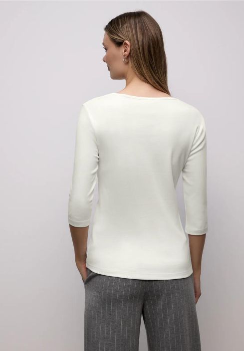 Street One T-Paita Ada 324527 Heart tuotekuva 8