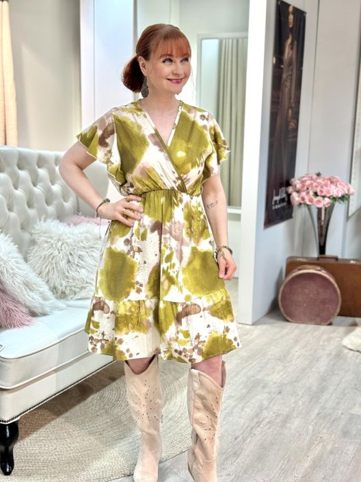 New Collection Mekko 30566 tuotekuva 3