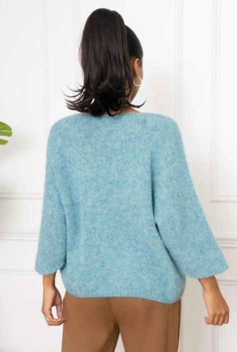 New Collection NeulePusero 11852 tuotekuva 7