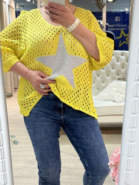 New Collection VerkkoNeule Tähti 90042 tuotekuva 3