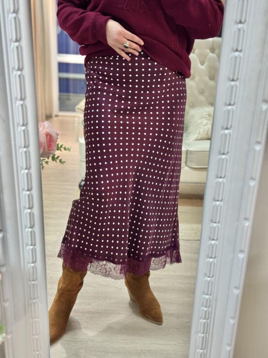 New Collection SatiiniHame 61921 tuotekuva 1