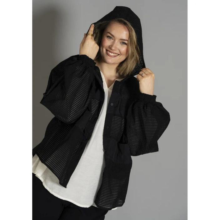 Gozzip HuppariJakku Cecilie 256023 Black