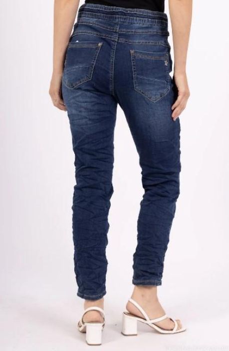 New Collection FarkkuJoggerit 6382 tuotekuva 8