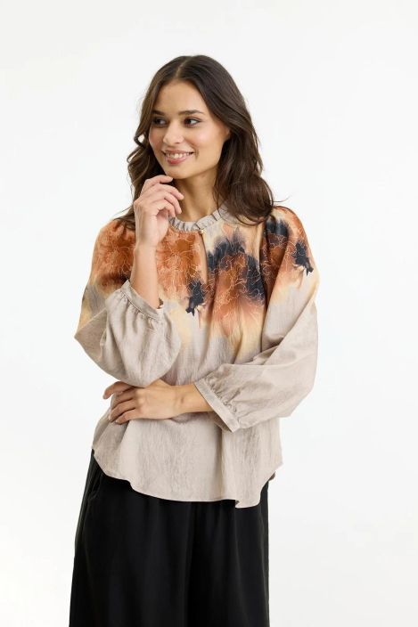 In Front Pusero Silvia 16962 Sand