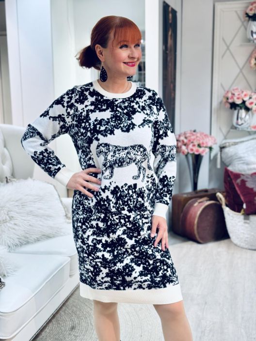 Micha Neulemekko Leo 115929 tuotekuva 1 Micha Neulemekko Leo 115929 tuotekuva 1