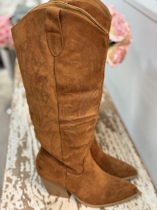 New Collection Bootsit Cowboy 2126 tuotekuva 3