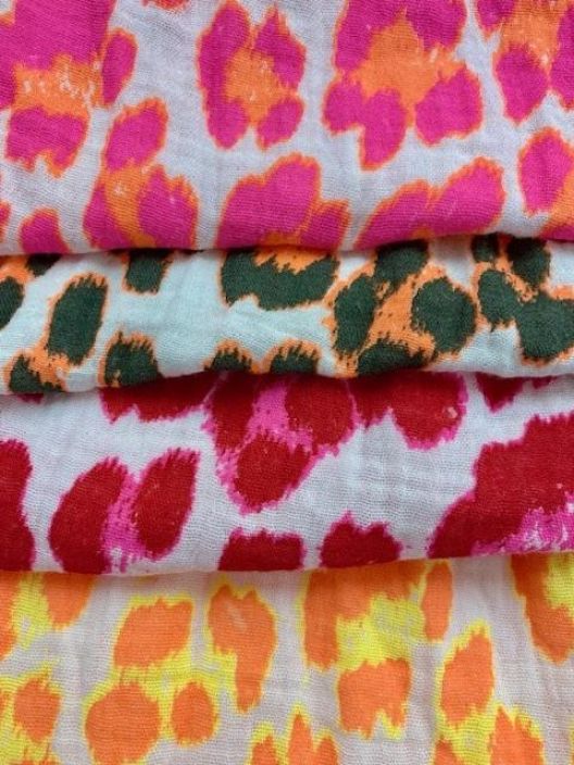 New Collection Leo-FrillaMekko 70252