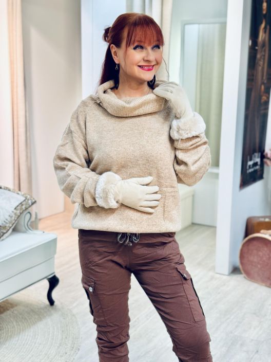 New Collection NeulePusero 618 tuotekuva 4