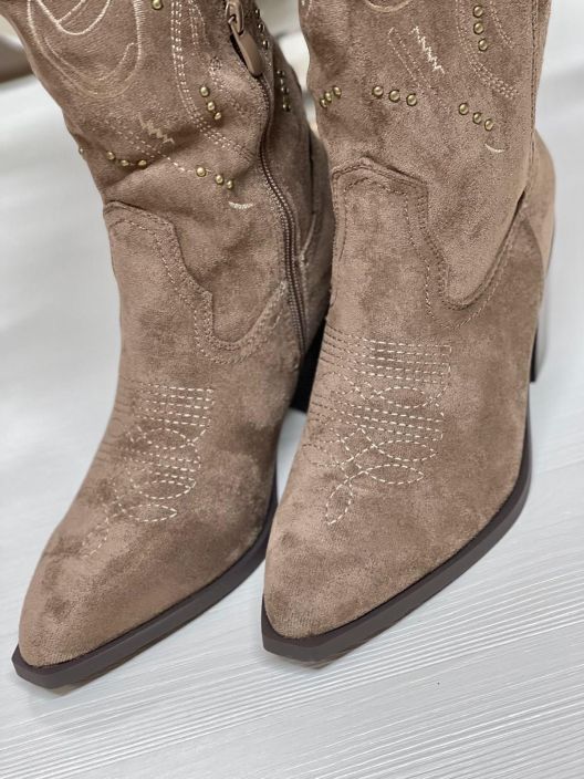 New Collection Bootsit Cowboy 5746 tuotekuva 4