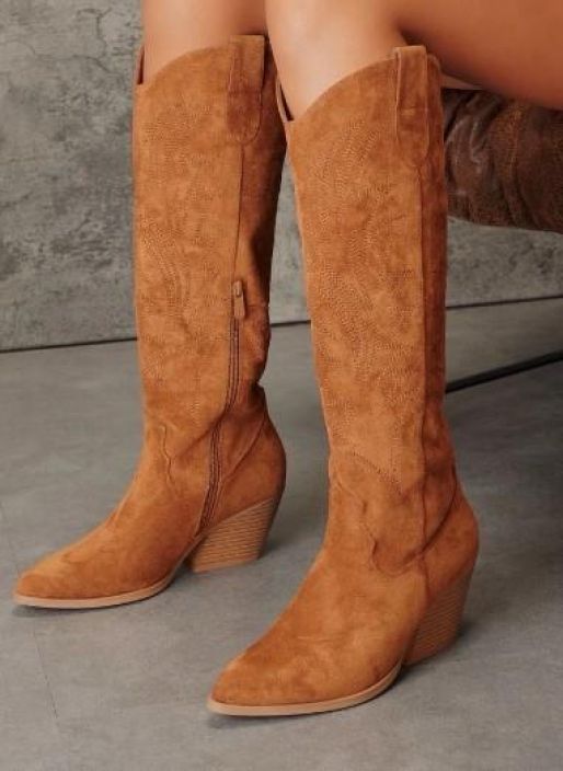 New Collection Bootsit Cowboy 2126 tuotekuva 15