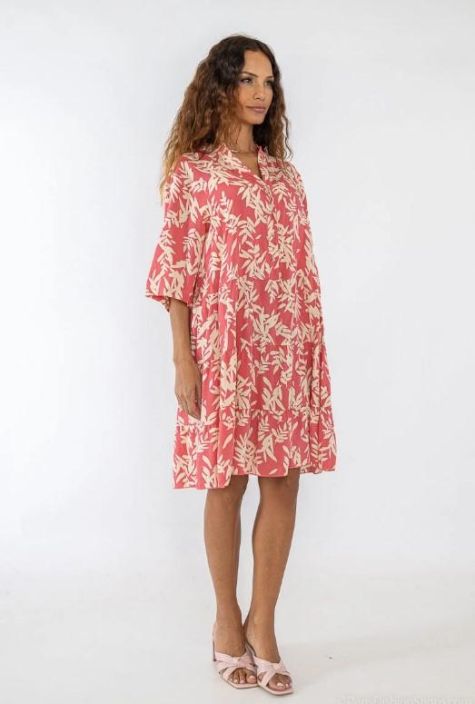 New Collection TunikaMekko 1102 Leaf tuotekuva 16