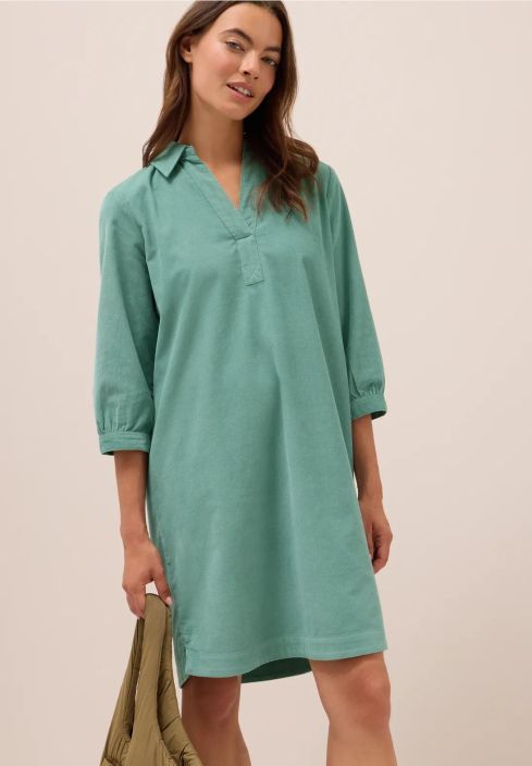 Cecil SamettiMekko 144647Jewel Green