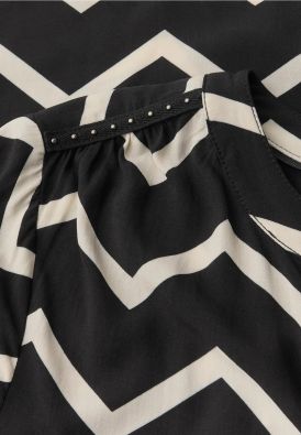 Street One Pusero 346159 Black