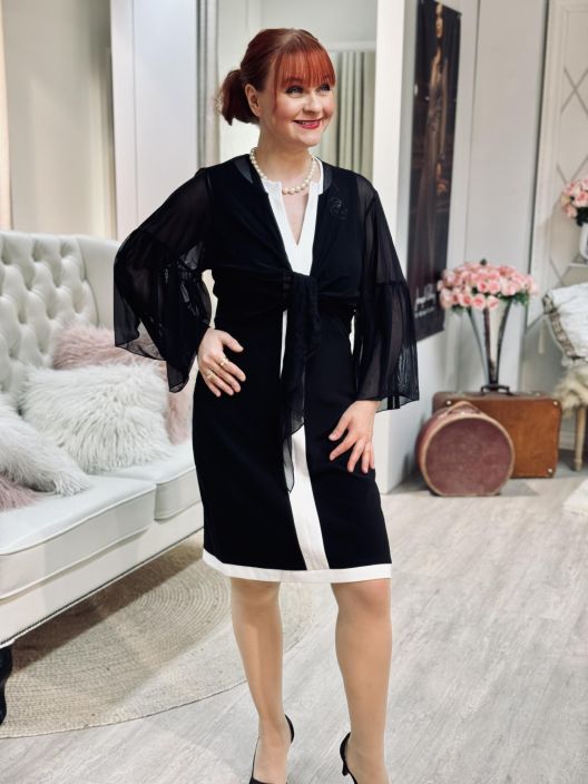 Compli K MeshBolero 33957 tuotekuva 2