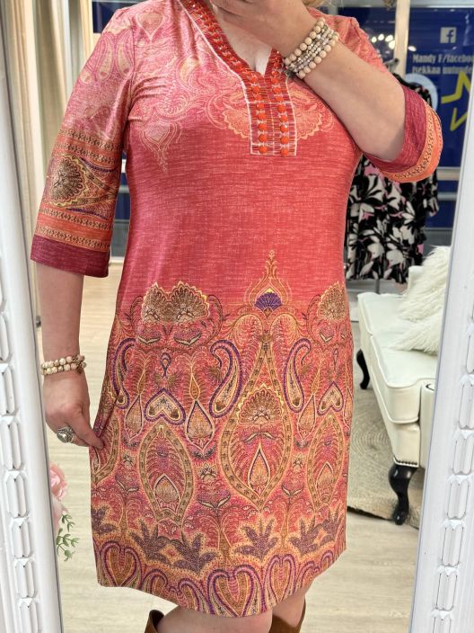 Ana Alcazar Mekko 3826 tuotekuva 3