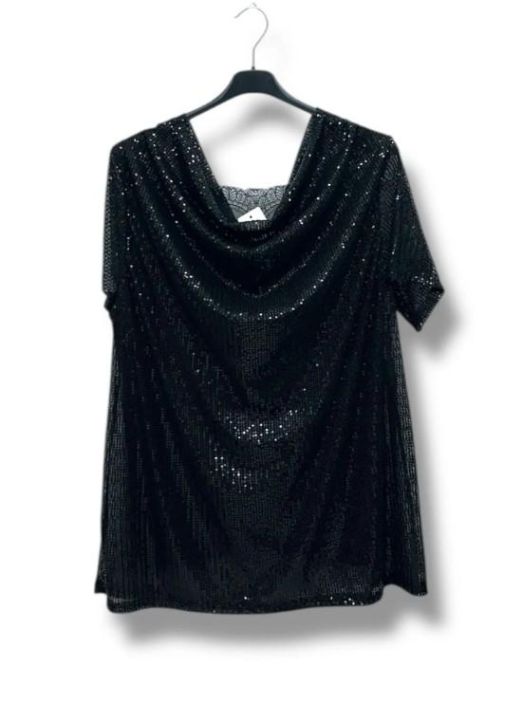 New Collection PaljettiTunika 6282 tuotekuva 7