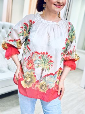 NEW COLLECTION New Collection PalmuPusero 99861