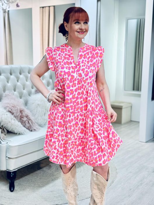 New Collection Leo-FrillaMekko 70252 tuotekuva 7