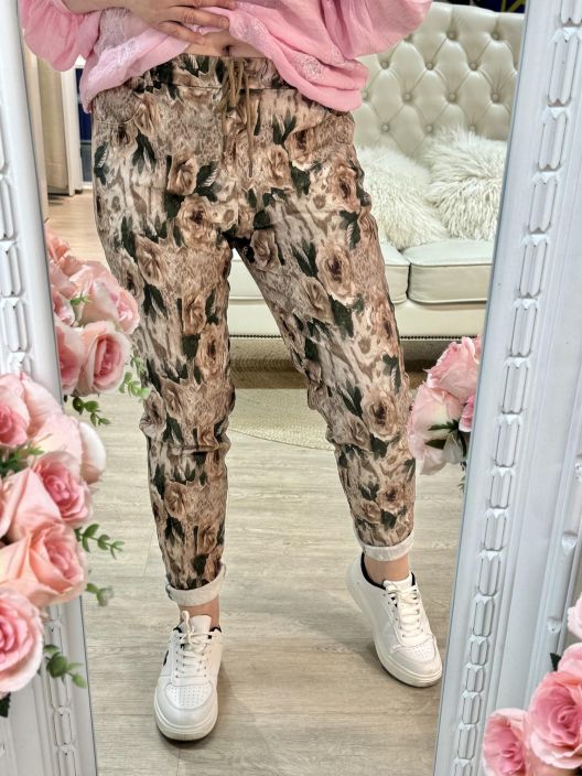 Zhenzi Joggerit Chaya 201337 tuotekuva 4 Zhenzi Joggerit Chaya 201337 tuotekuva 4