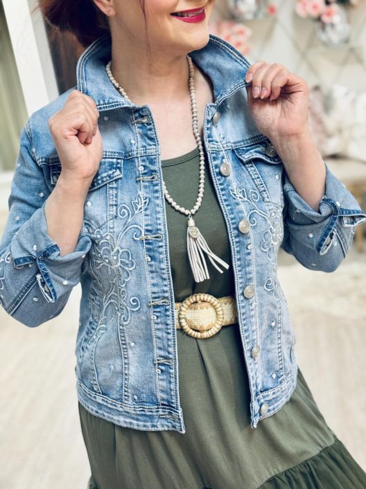 New Collection FarkkuJakku Zac &amp; Zoe 476 tuotekuva 2