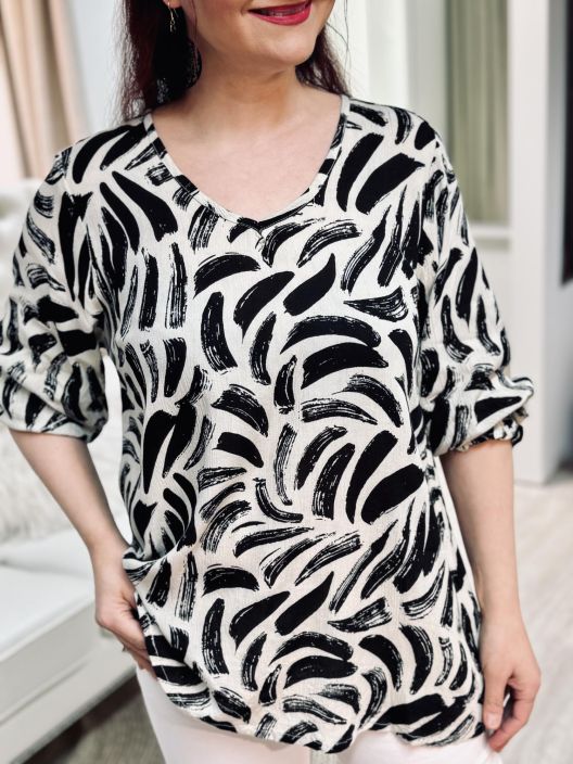 ZE-ZE Pusero Exella 550018 ZE-ZE Pusero Exella 550018