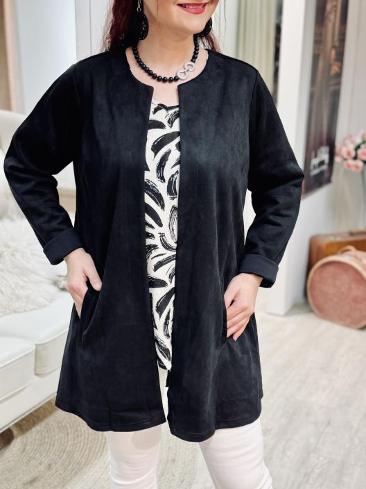 Studio Keinomokkajakku Lyra 262862 tuotekuva 6 Studio Keinomokkajakku Lyra 262862 tuotekuva 6