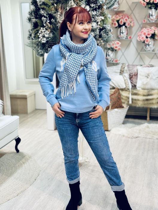 Street One CollegePusero 303693 tuotekuva 2