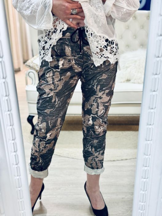 New Collection Joggerit 83022 tuotekuva 3