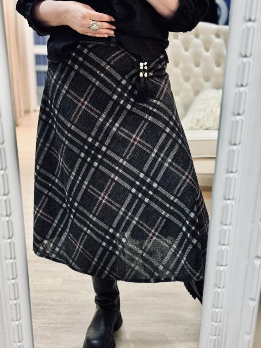 New Collection RuutuHame 521 tuotekuva 6 New Collection RuutuHame 521 tuotekuva 6