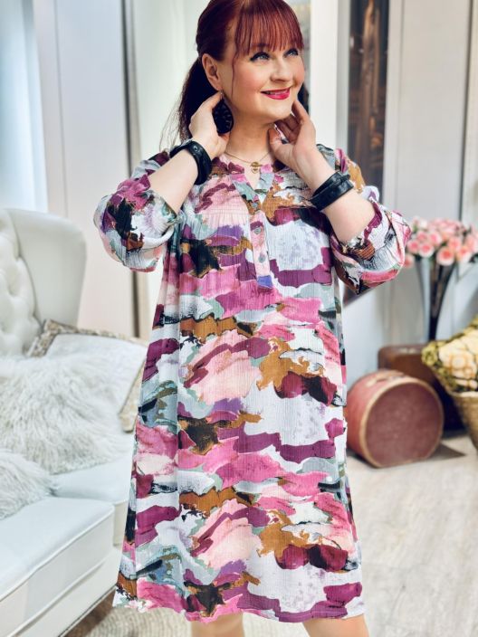 ZE-ZE Tunika/Mekko Cher 500974 Sky Way tuotekuva 2