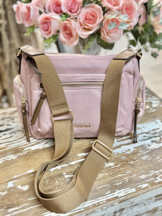 New Collection Laukku Crossbody 62121 tuotekuva 2 New Collection Laukku Crossbody 62121 tuotekuva 2
