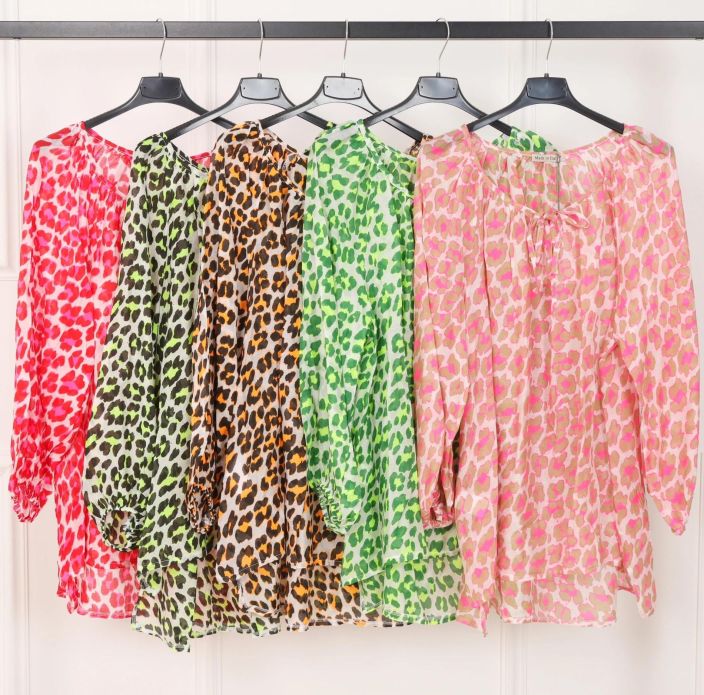 New Collection Pusero Leo 2525 tuotekuva 18