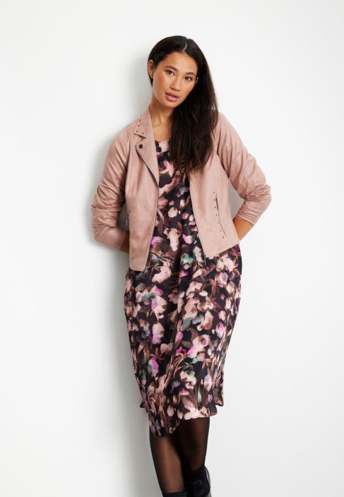 In Front Jakku Mapelina 13926 Dusty Rose tuotekuva 4