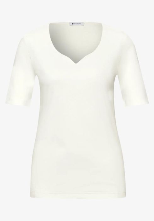 Street One T-Paita Ada 324775 tuotekuva 6