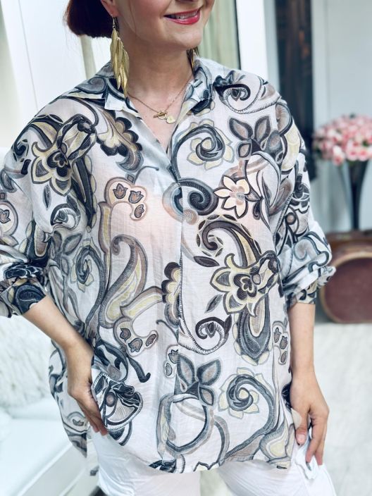 New Collection Pusero Vivichy 75252 tuotekuva 4