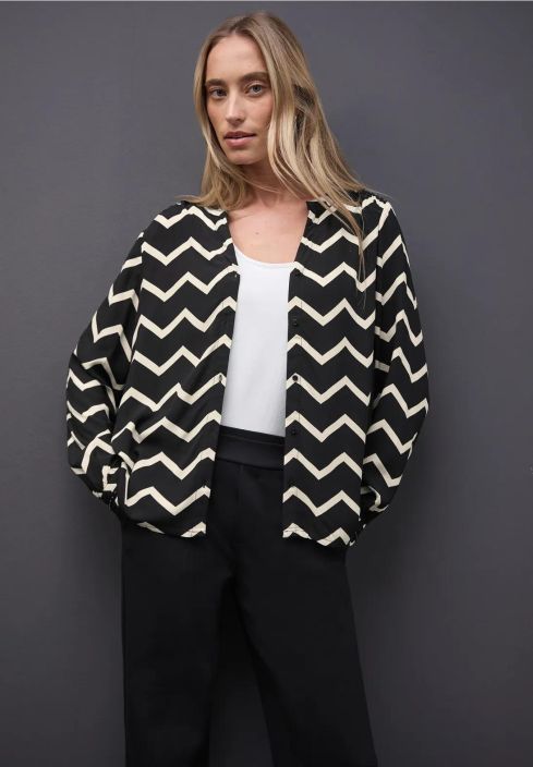 Street One Pusero 346159 Black