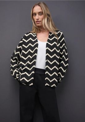 STREET ONE Street One Pusero 346159 Black