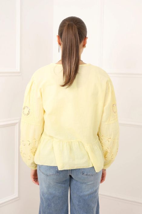 New Collection PaljettiPusero 61152 tuotekuva 14