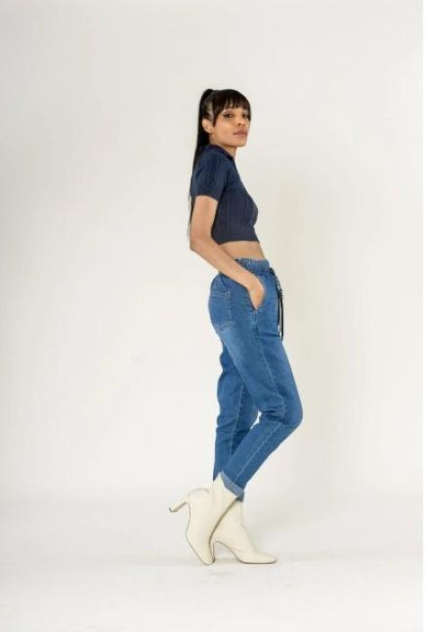 New Collection FarkkuJoggerit 5006382 tuotekuva 8