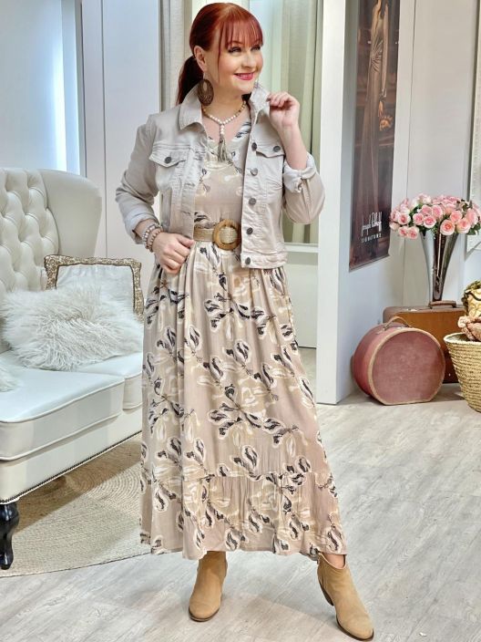 ZE-ZE Mekko Doma 501066 tuotekuva 10