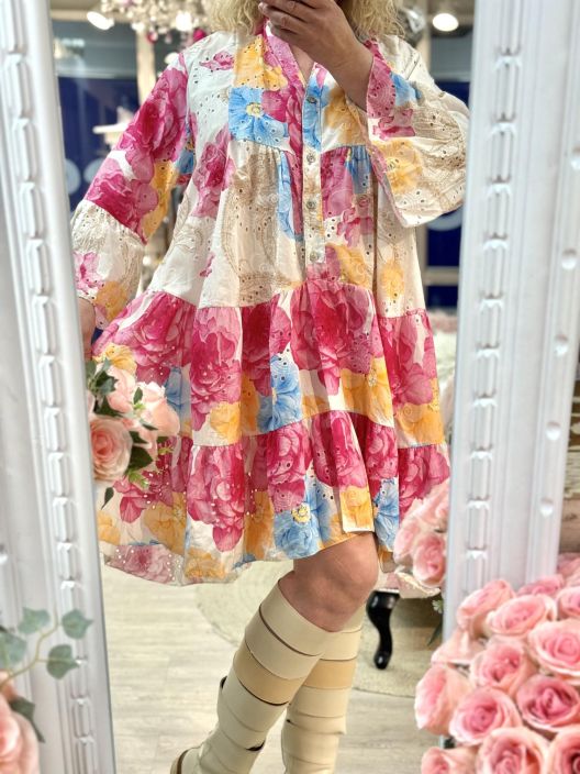New Collection TunikaMekko Mina 2089 tuotekuva 11