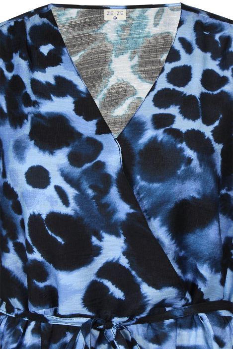 ZE-Ze Mekko Dagmar 501078 tuotekuva 5 ZE-Ze Mekko Dagmar 501078 tuotekuva 5