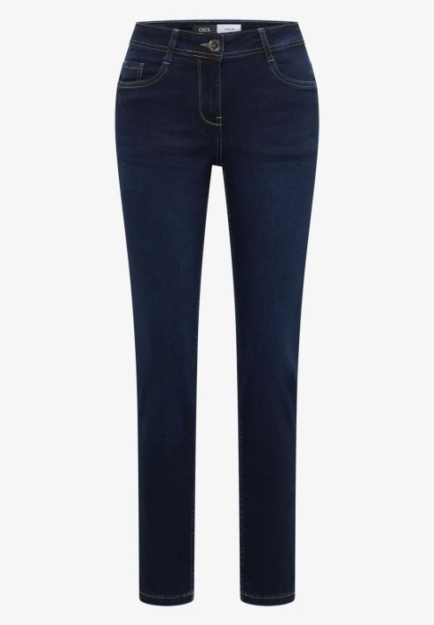 Cecil Farkut Scarlett 380154 Dark Blue tuotekuva 7