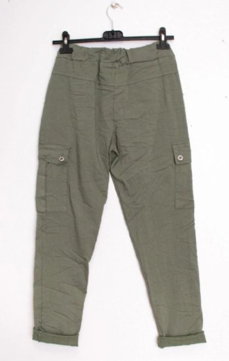 New Collection Joggerit Reisitasku 432 tuotekuva 27
